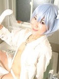 [Cosplay] 2013.04.18 Neon Genesis Evangelion - Rei Ayanami 4(81)